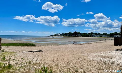 Tiny photo for 90 Ocean Avenue, West Haven, CT 06516 (MLS # 24174313)