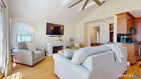 Tiny photo for 90 Ocean Avenue, West Haven, CT 06516 (MLS # 24174313)