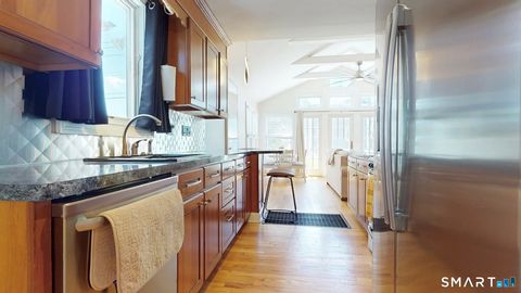Tiny photo for 90 Ocean Avenue, West Haven, CT 06516 (MLS # 24174313)