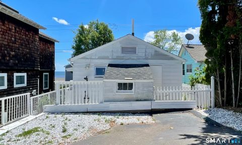 Tiny photo for 90 Ocean Avenue, West Haven, CT 06516 (MLS # 24174313)