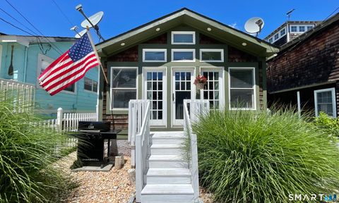 Tiny photo for 90 Ocean Avenue, West Haven, CT 06516 (MLS # 24174313)