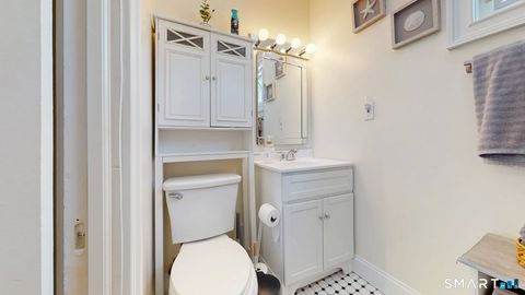 Tiny photo for 90 Ocean Avenue, West Haven, CT 06516 (MLS # 24174313)