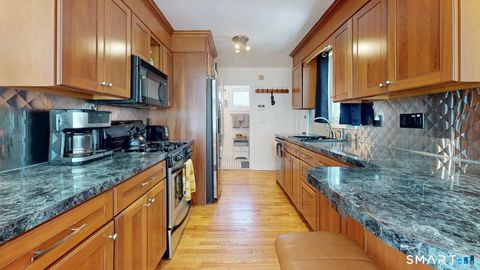 Tiny photo for 90 Ocean Avenue, West Haven, CT 06516 (MLS # 24174313)
