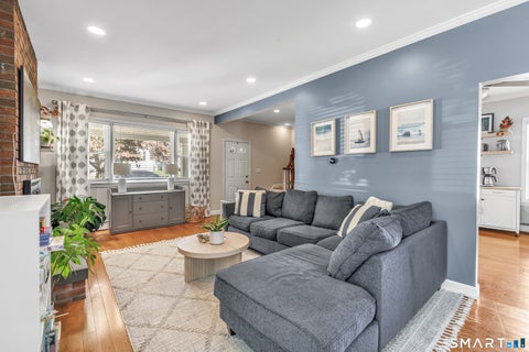 Tiny photo for 113 Old Stratfield Road, Fairfield, CT 06825 (MLS # 24213010)