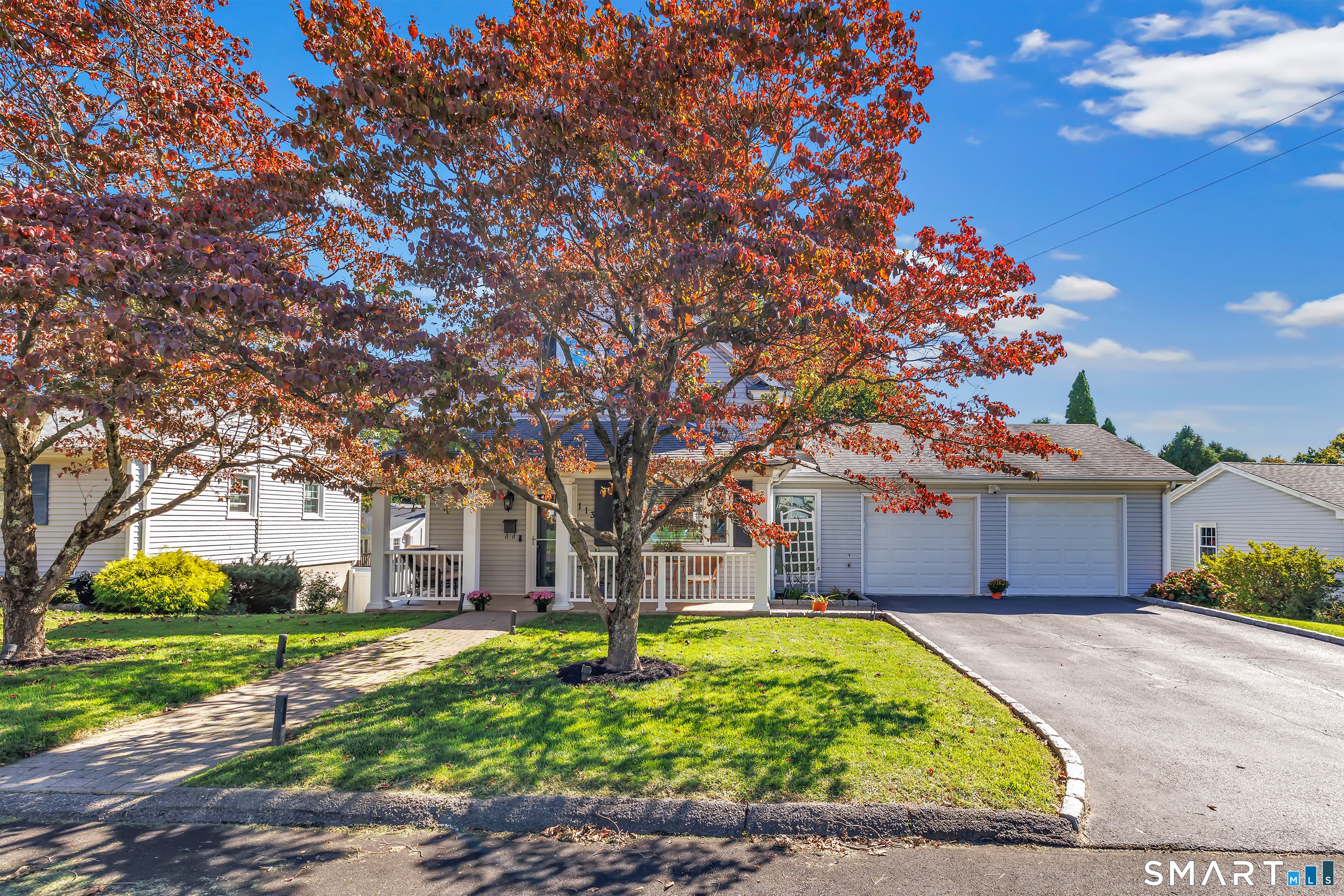 113 Old Stratfield Road
