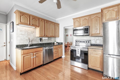 Tiny photo for 113 Old Stratfield Road, Fairfield, CT 06825 (MLS # 24213010)