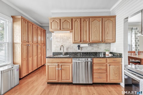 Tiny photo for 113 Old Stratfield Road, Fairfield, CT 06825 (MLS # 24213010)