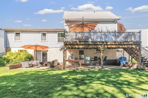 Tiny photo for 113 Old Stratfield Road, Fairfield, CT 06825 (MLS # 24213010)