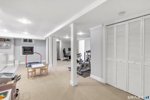 Tiny photo for 113 Old Stratfield Road, Fairfield, CT 06825 (MLS # 24213010)