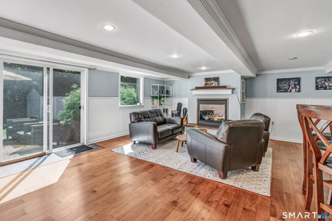 Tiny photo for 113 Old Stratfield Road, Fairfield, CT 06825 (MLS # 24213010)