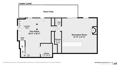 Tiny photo for 113 Old Stratfield Road, Fairfield, CT 06825 (MLS # 24213010)
