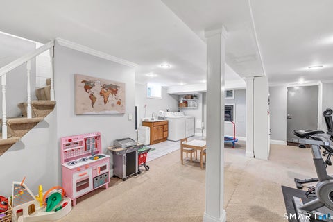 Tiny photo for 113 Old Stratfield Road, Fairfield, CT 06825 (MLS # 24213010)
