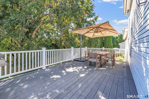 Tiny photo for 113 Old Stratfield Road, Fairfield, CT 06825 (MLS # 24213010)