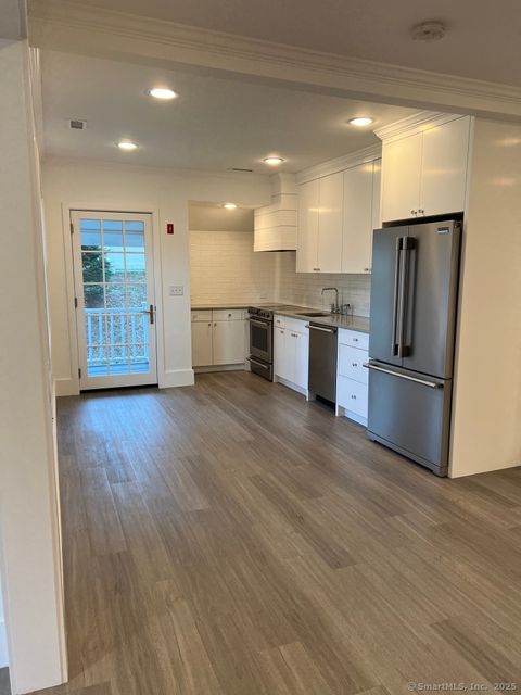 Tiny photo for 693 Boston Post Road #A, Darien, CT 06820 (MLS # 24155938)