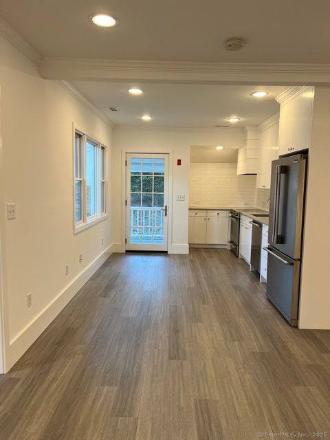 Tiny photo for 693 Boston Post Road #A, Darien, CT 06820 (MLS # 24155938)