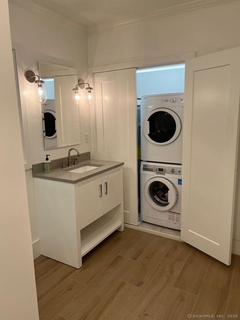 Tiny photo for 693 Boston Post Road #A, Darien, CT 06820 (MLS # 24155938)