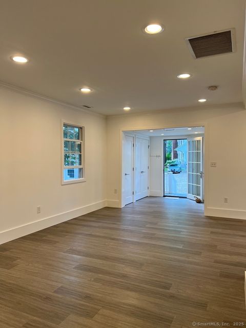 Tiny photo for 693 Boston Post Road #A, Darien, CT 06820 (MLS # 24155938)