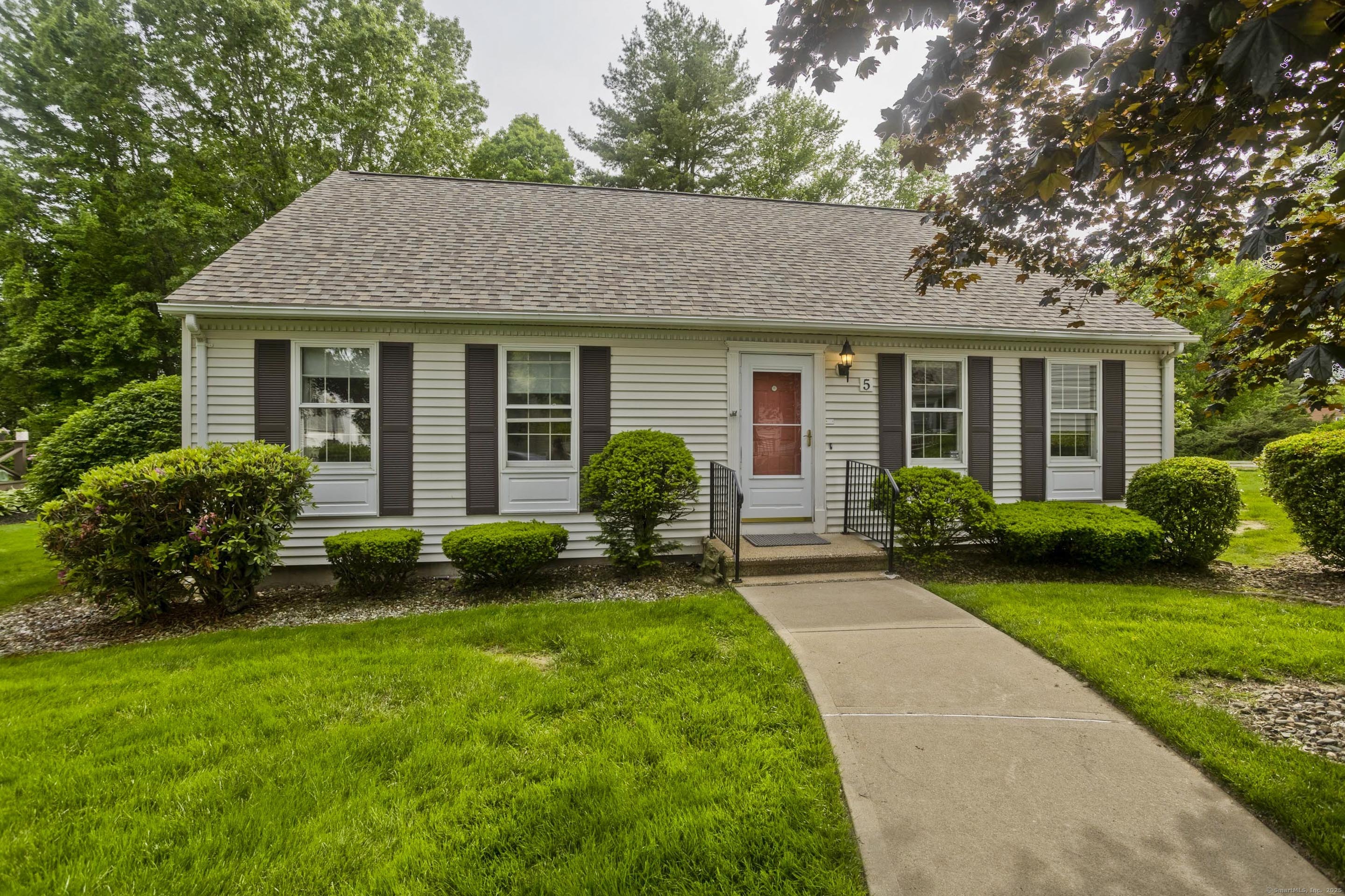 5 Downing Way #5, Suffield, Connecticut image 1