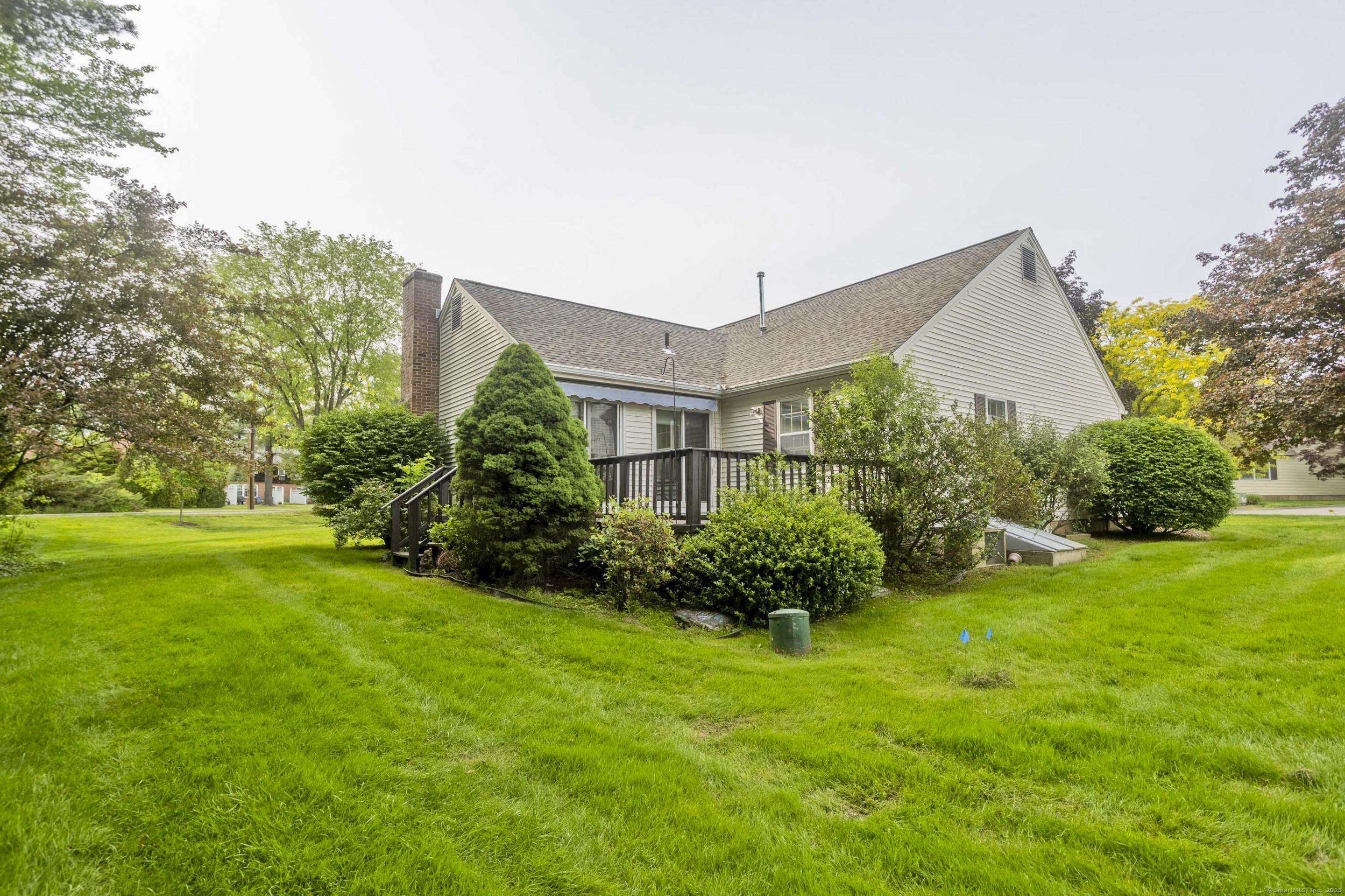 5 Downing Way #5, Suffield, Connecticut image 2