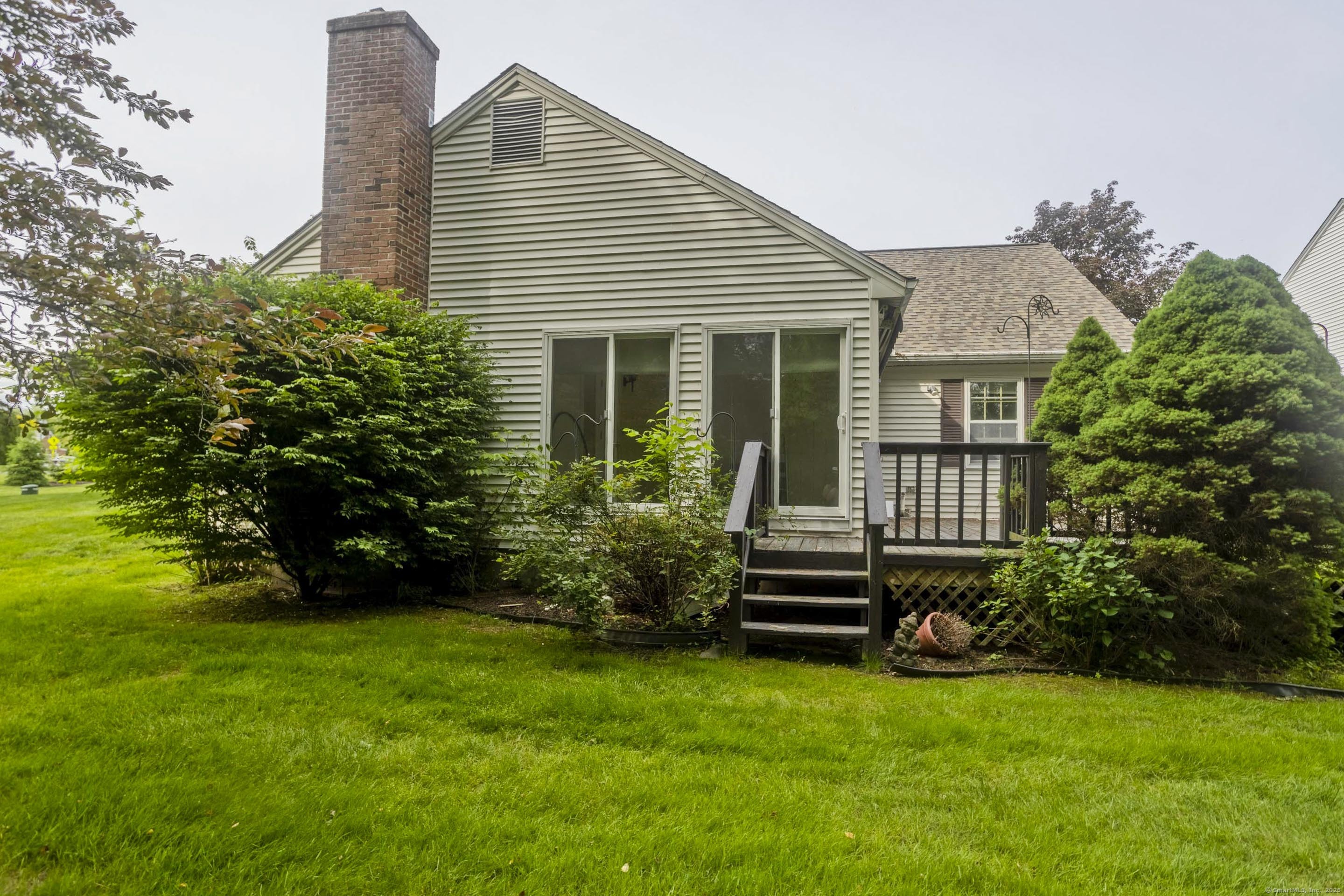 5 Downing Way #5, Suffield, Connecticut image 34