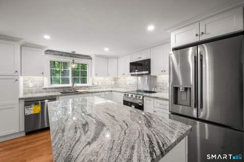 Tiny photo for 537 Bushy Hill Road, Simsbury, CT 06070 (MLS # 24197868)