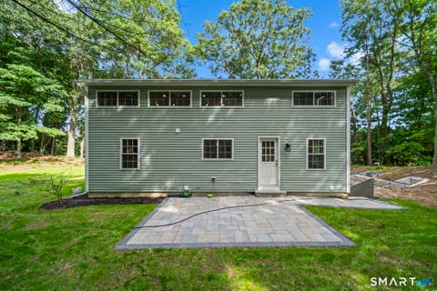 Tiny photo for 537 Bushy Hill Road, Simsbury, CT 06070 (MLS # 24197868)