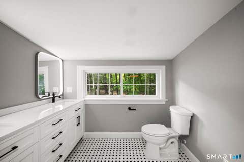 Tiny photo for 537 Bushy Hill Road, Simsbury, CT 06070 (MLS # 24197868)