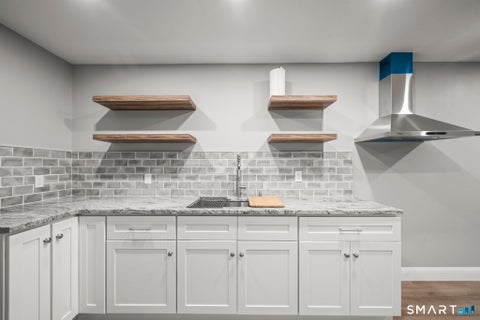 Tiny photo for 537 Bushy Hill Road, Simsbury, CT 06070 (MLS # 24197868)