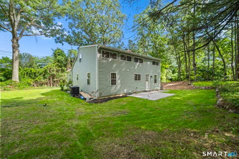 Tiny photo for 537 Bushy Hill Road, Simsbury, CT 06070 (MLS # 24197868)