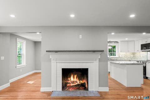 Tiny photo for 537 Bushy Hill Road, Simsbury, CT 06070 (MLS # 24197868)
