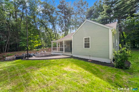 Tiny photo for 537 Bushy Hill Road, Simsbury, CT 06070 (MLS # 24197868)