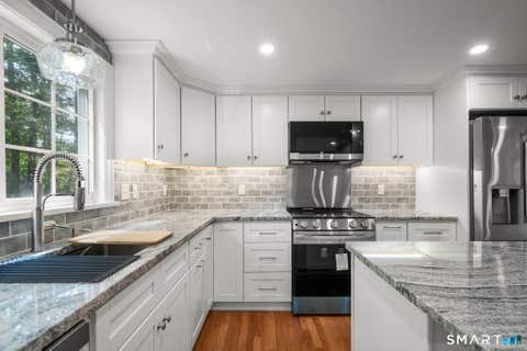 Tiny photo for 537 Bushy Hill Road, Simsbury, CT 06070 (MLS # 24197868)