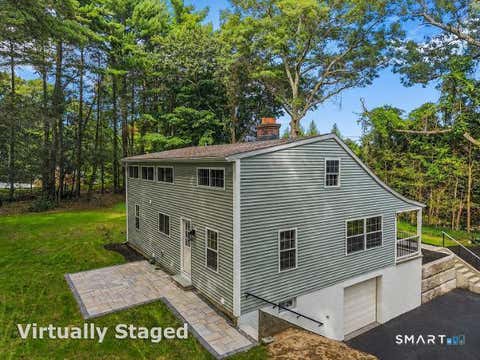Tiny photo for 537 Bushy Hill Road, Simsbury, CT 06070 (MLS # 24197868)