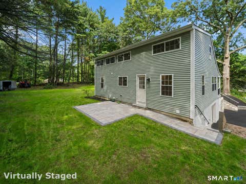 Tiny photo for 537 Bushy Hill Road, Simsbury, CT 06070 (MLS # 24197868)