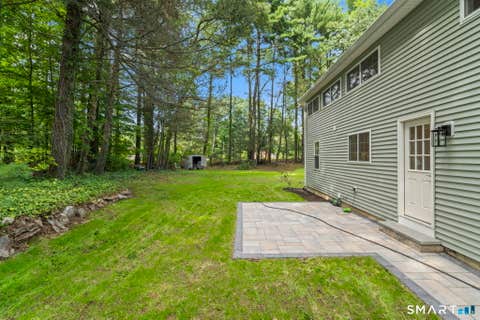 Tiny photo for 537 Bushy Hill Road, Simsbury, CT 06070 (MLS # 24197868)