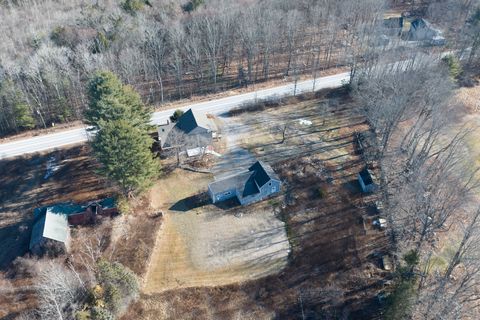 A home in Winchester