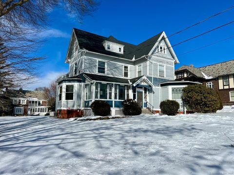 Tiny photo for 38 Prospect Place, Bristol, CT 06010 (MLS # 24077298)