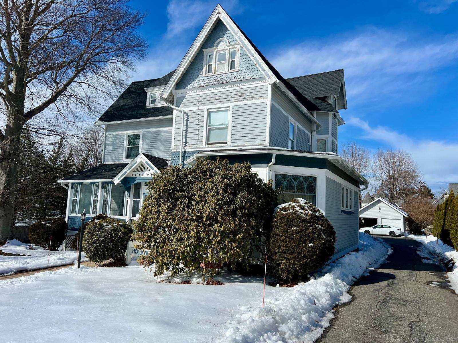 38 Prospect Place