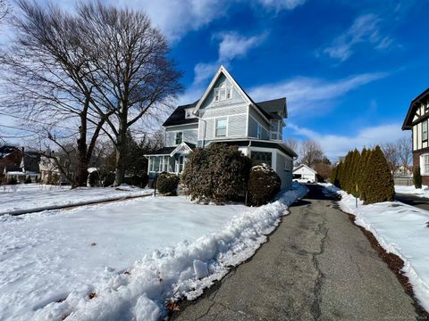 Tiny photo for 38 Prospect Place, Bristol, CT 06010 (MLS # 24077298)