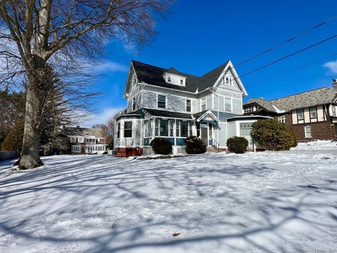 Tiny photo for 38 Prospect Place, Bristol, CT 06010 (MLS # 24077298)