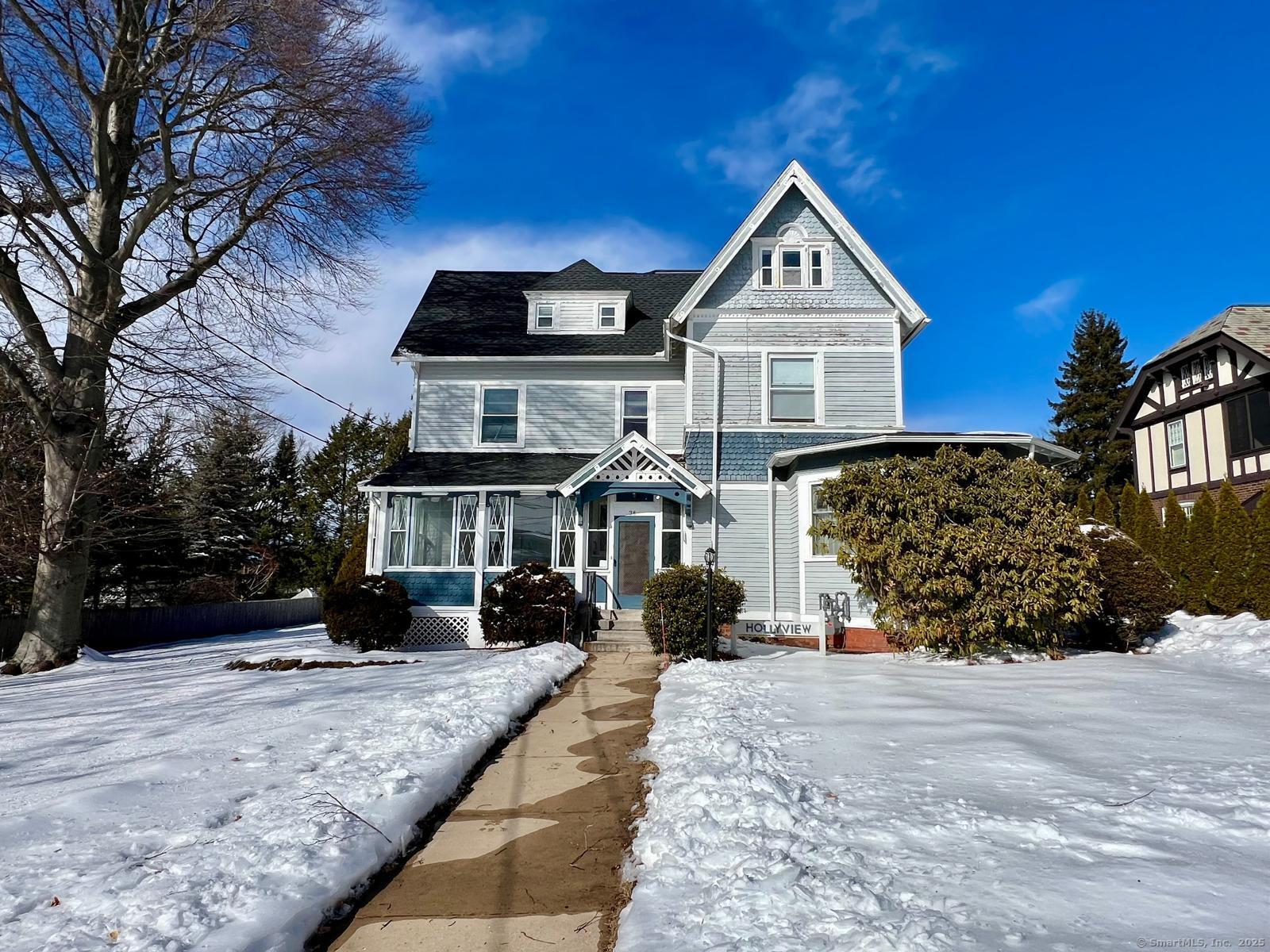 38 Prospect Place