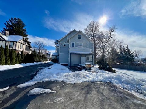 Tiny photo for 38 Prospect Place, Bristol, CT 06010 (MLS # 24077298)