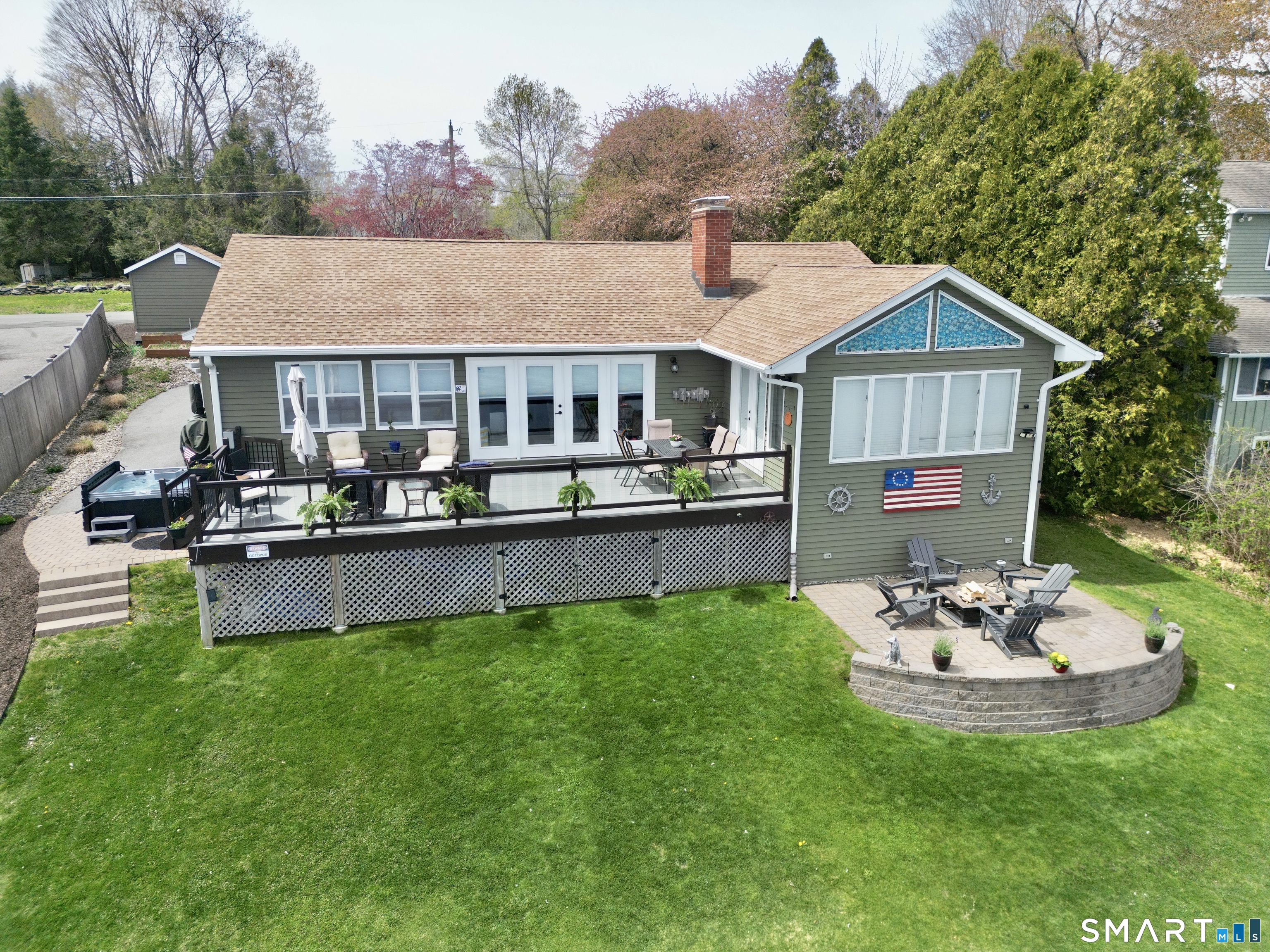 346 Westside Road
