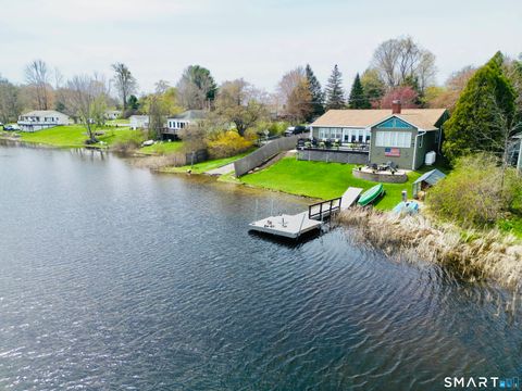 Photo of 346 Westside Road, Goshen, CT 06756 (MLS # 24173180)