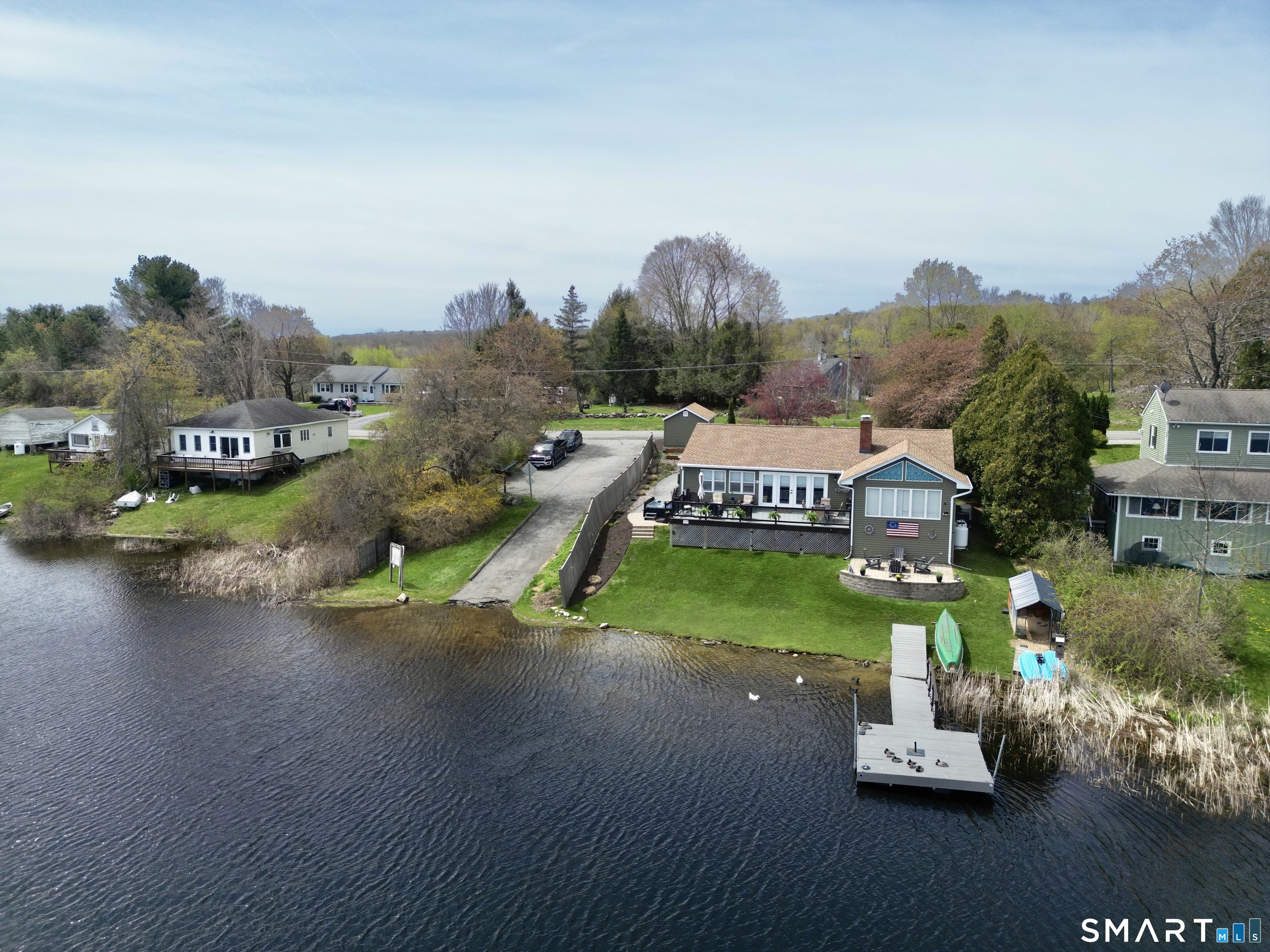346 Westside Road