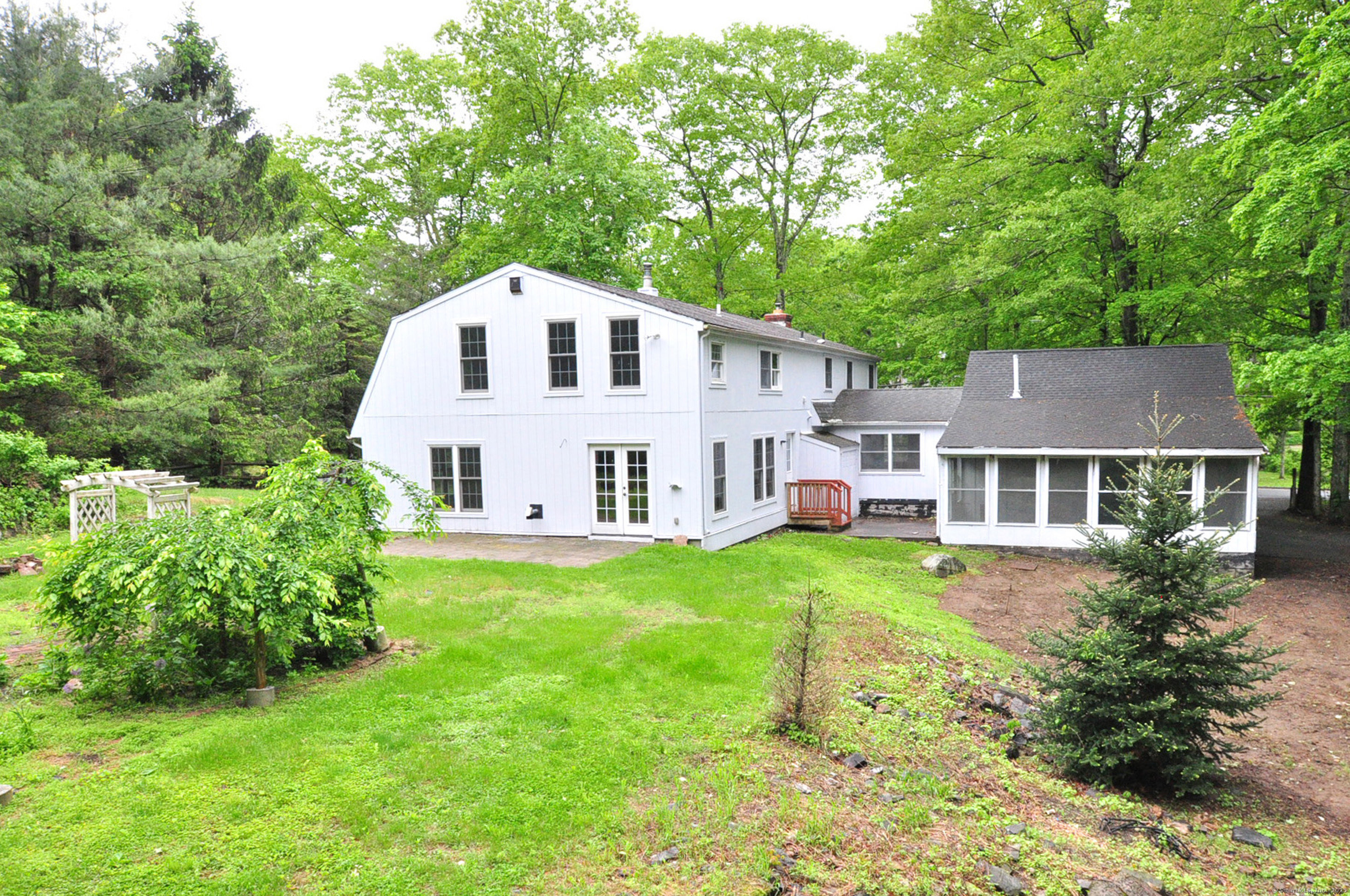 543 Kettletown Road