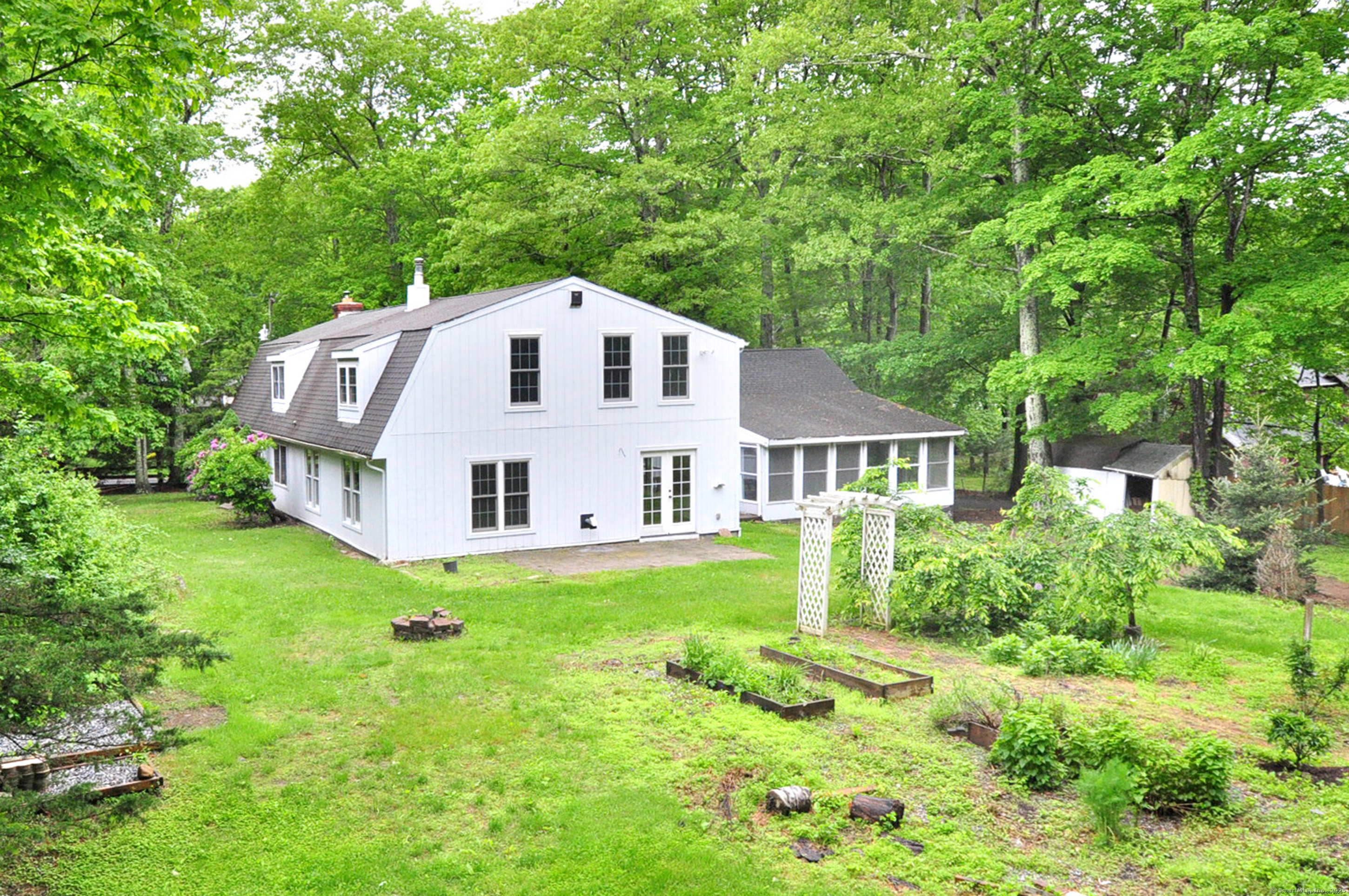 543 Kettletown Road