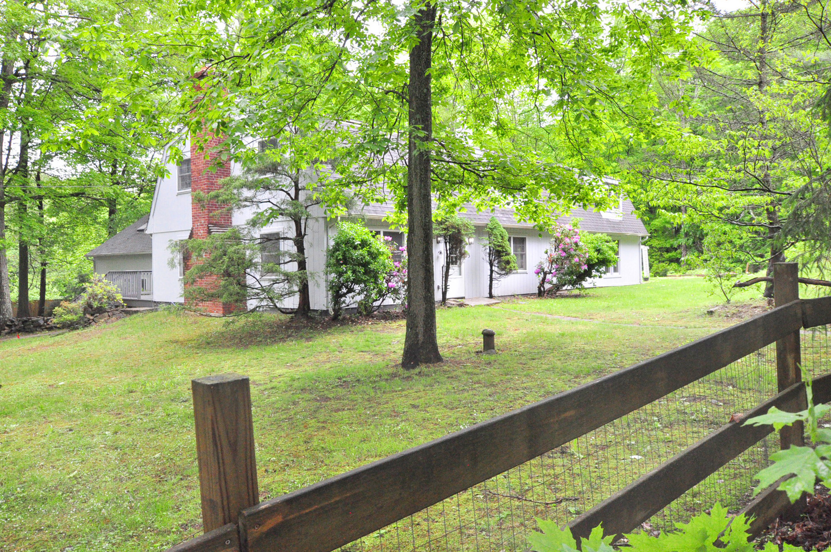 543 Kettletown Road