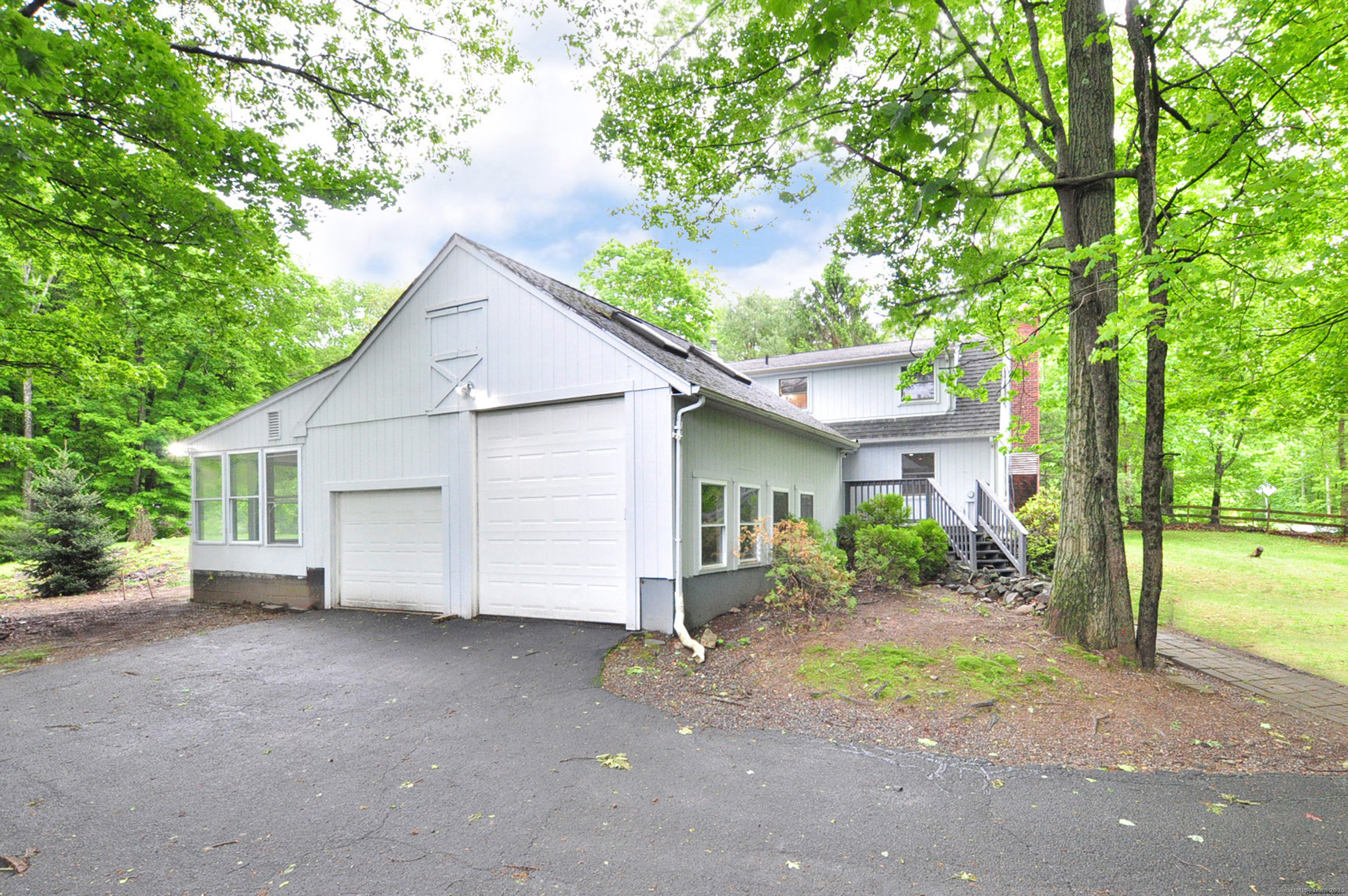 543 Kettletown Road