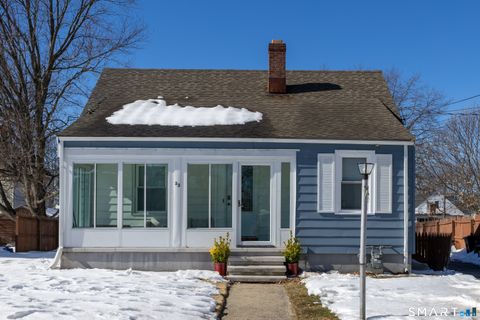 33 Sands Place Stratford CT 06615